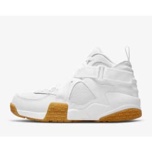 Nike Men's Air Raid Shoes for $95 Nike Men's Air Raid Shoes for $95