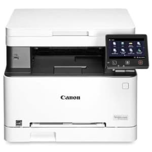 Canon Color imageCLASS MF641Cw Laser Printer for $305
