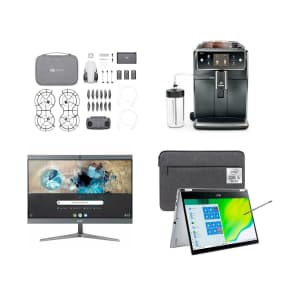 Certified Refurb Gadgets for Dad at eBay: Up to 88% off Certified Refurb Gadgets for Dad at eBay: Up to 88% off