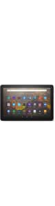 Amazon Fire HD 10 10.1" 32GB Tablet (2021). This beats the best price we ever saw at Amazon for it, and is almost $100 less than they're charging today.