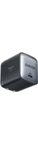 Anker Nano II 65W USB-C Fast Charger. That is $5 less than you'd pay at Best Buy.