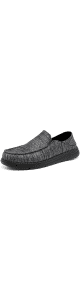 Bruno Marc Men's Casual Slip-On Loafers. Take half off with coupon code "50YXVHAP".