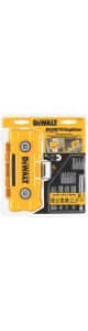 DeWalt 15-Piece Magnetic ToughCase Set. It's the lowest price we could find by $6.