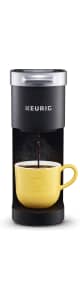 Keurig K-Mini Coffee Maker. That's $10 under Keurig's direct price and the best deal we could find.
