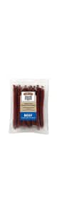 Old Wisconsin 5-oz. Twisted Sausage Sticks. They're a buck off, plus & Save checkout drops them a little more.