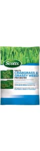 Scotts Halts Crabgrass Preventer. That's the best price we could find by $9.