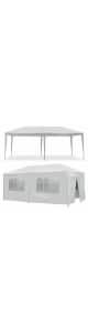 10x20ft Outdoor Gazebo Canopy. That's a $10 savings.