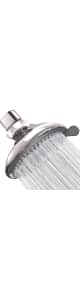 SparkPod High-Pressure 3-Function Rain Shower Head. Apply coupon code "SK47C5RK" for a savings of $7.