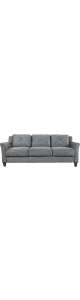 Lifestyle Solutions Collection Grayson Micro-Fabric Sofa. It's the best price we could find by $95.