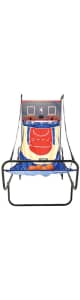 NBA Indoor Arcade Basketball Game. You'd pay $63 for a similar game elsewhere.