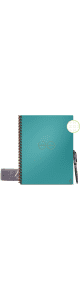 Rocketbook Smart Reusable Notebook. Most sellers charge over $30.
