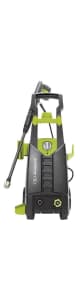 Certified Refurb Sun Joe 13A Electric Pressure Washer. Stack coupon codes "SJMEMORIAL25" and "MEMDAY15OFF" to drop the price $17 under our mention from four days ago and to $61 under what you would pay for a refurb direct from Sun Joe.