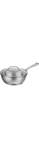 Cuisinart 3-Quart Chef's Pan. That's the best price we could find by $14.
