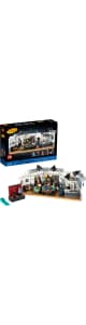 LEGO Ideas Seinfeld. Clip the on-page coupon to save $10 over today's going rate.