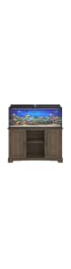 Fish Tanks & Aquariums at Wayfair. Save on select tanks, stands, and accessories.