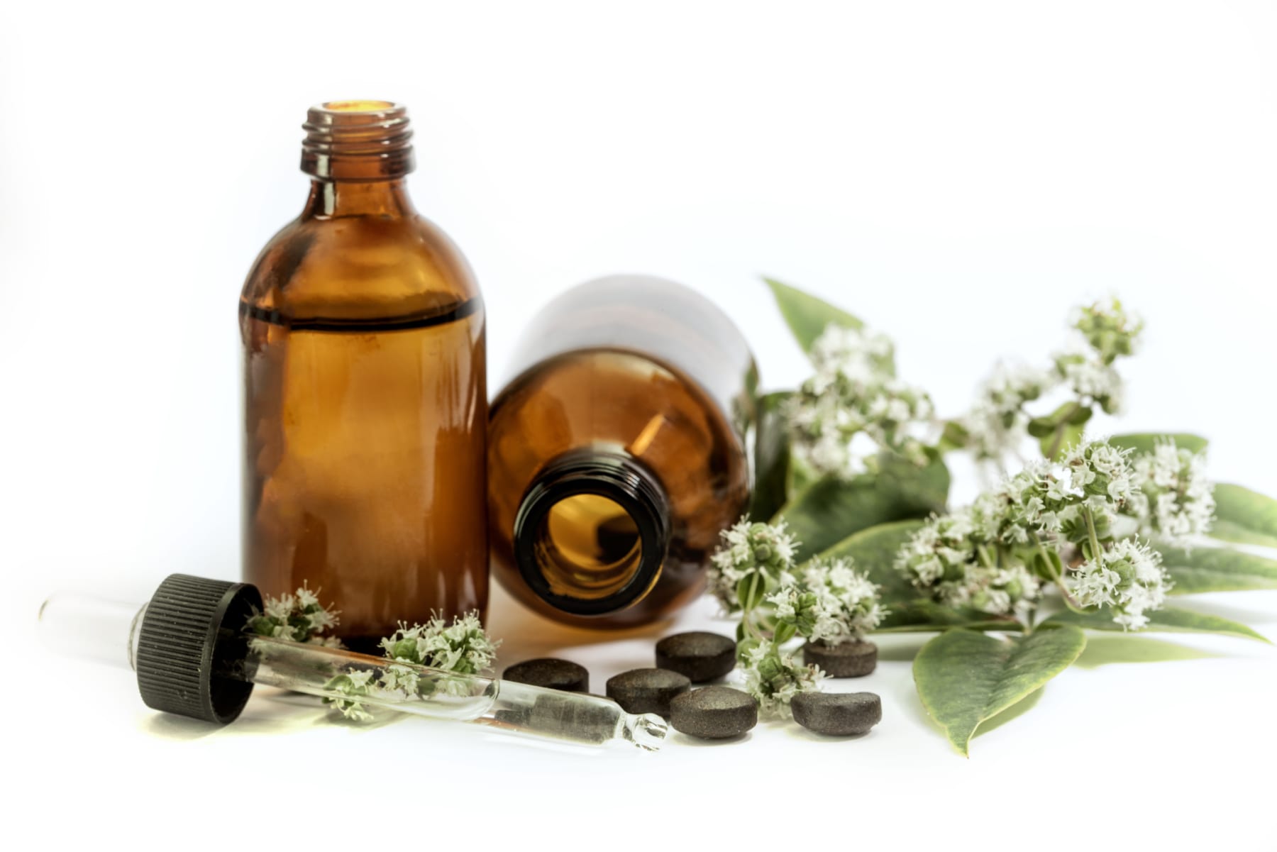 Herbal Pills
