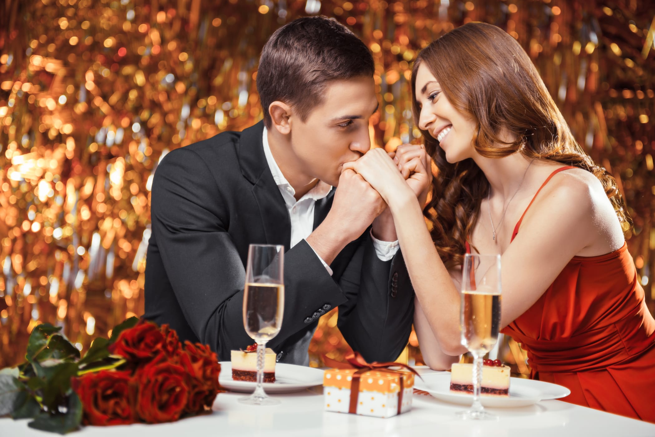 Valentine's Dinner