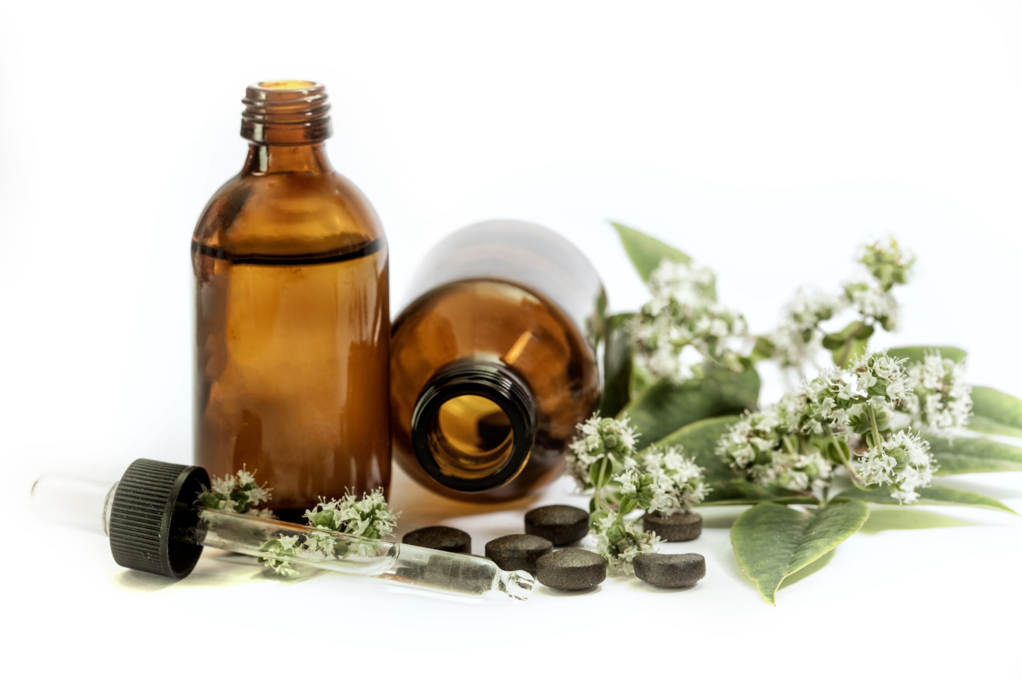 Herbal Pills