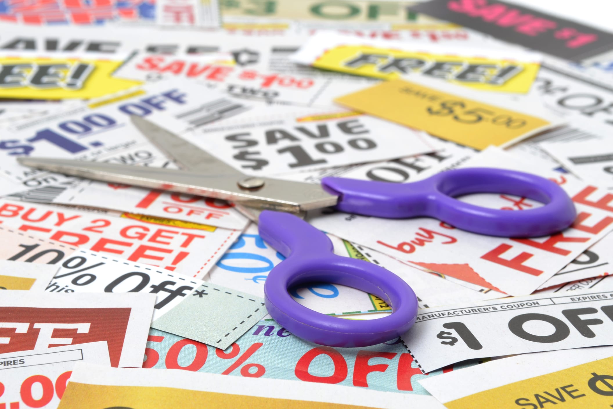 prescription drug coupons
