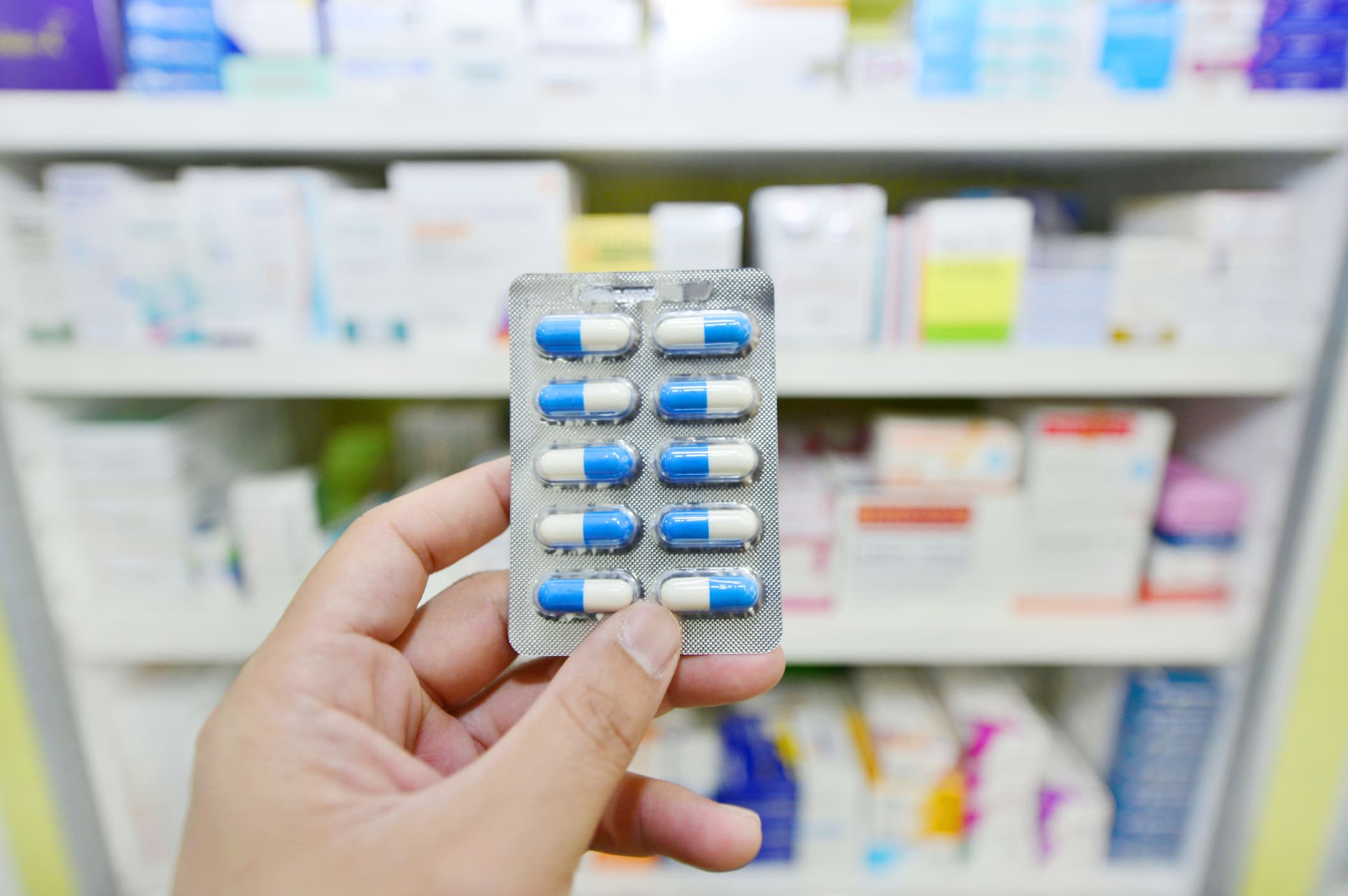 generic prescription drugs