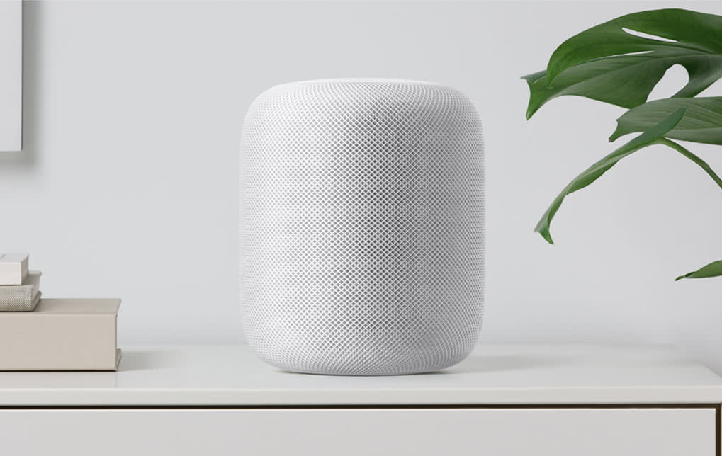 Apple HomePod