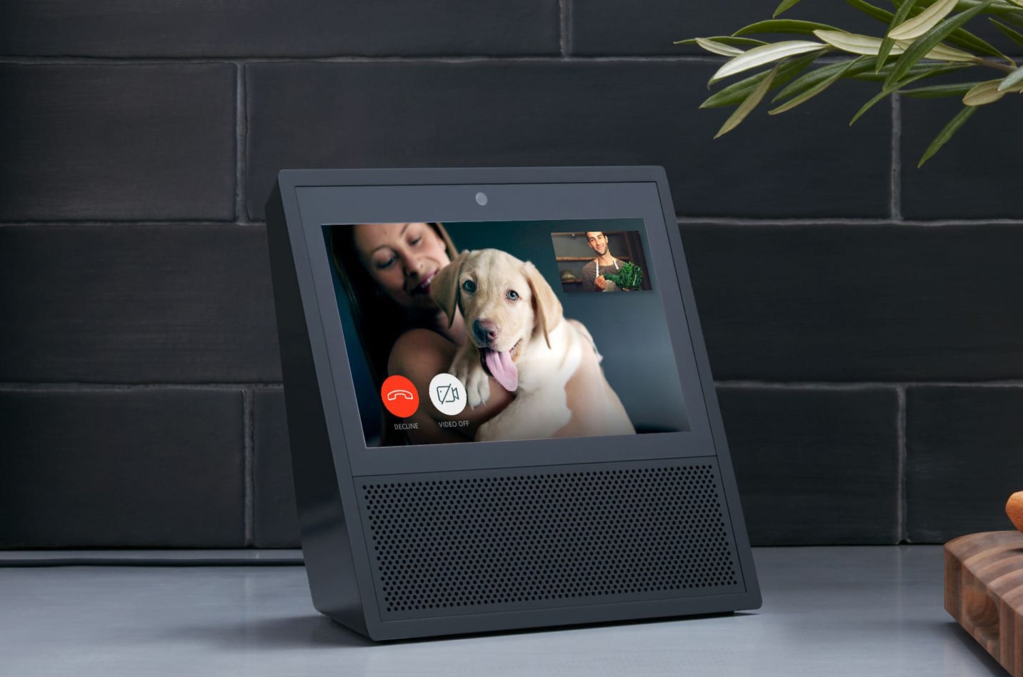 Amazon Echo Show