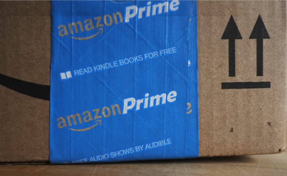 Amazon shipping price