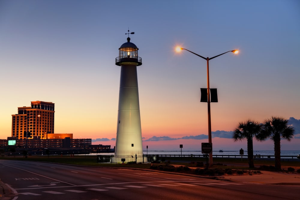 Biloxi Mardi Gras