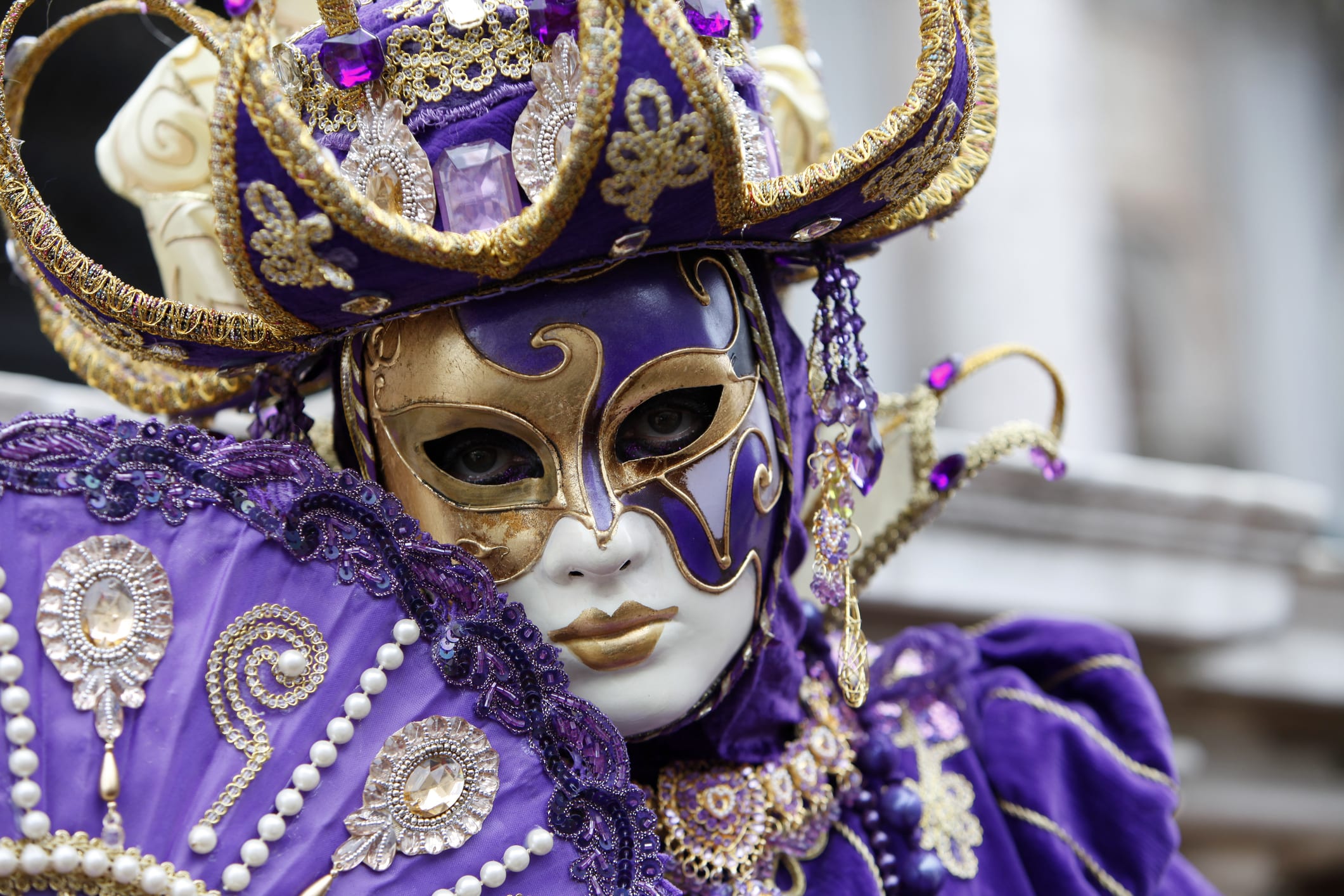 Mardi Gras