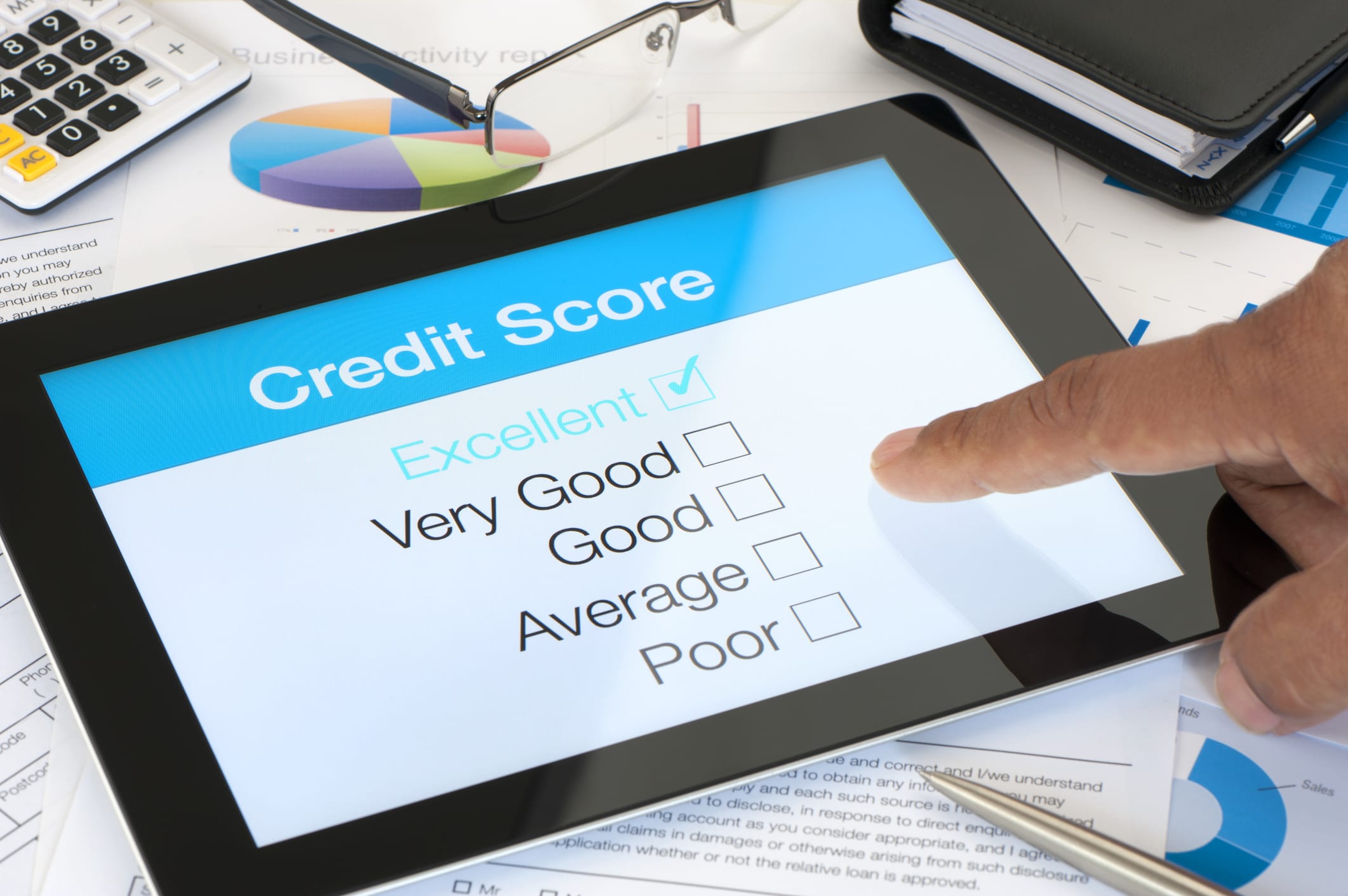 Spring-Clean Your Finances