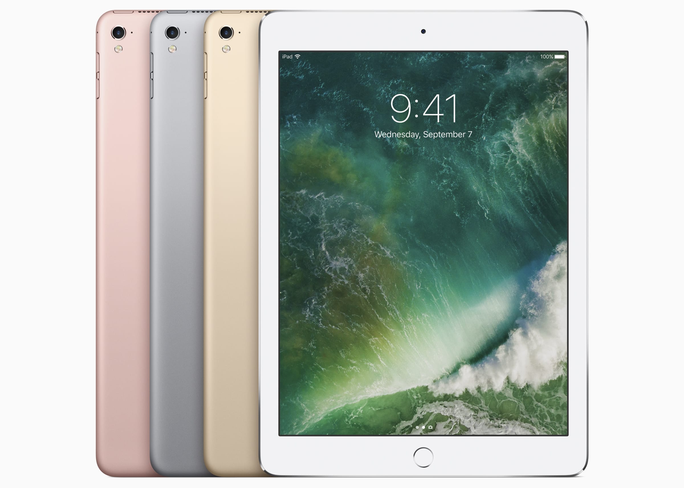 iPads