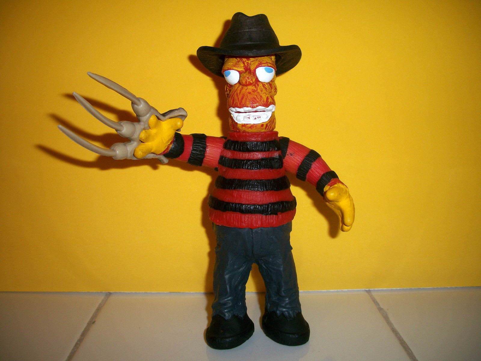 Freddy