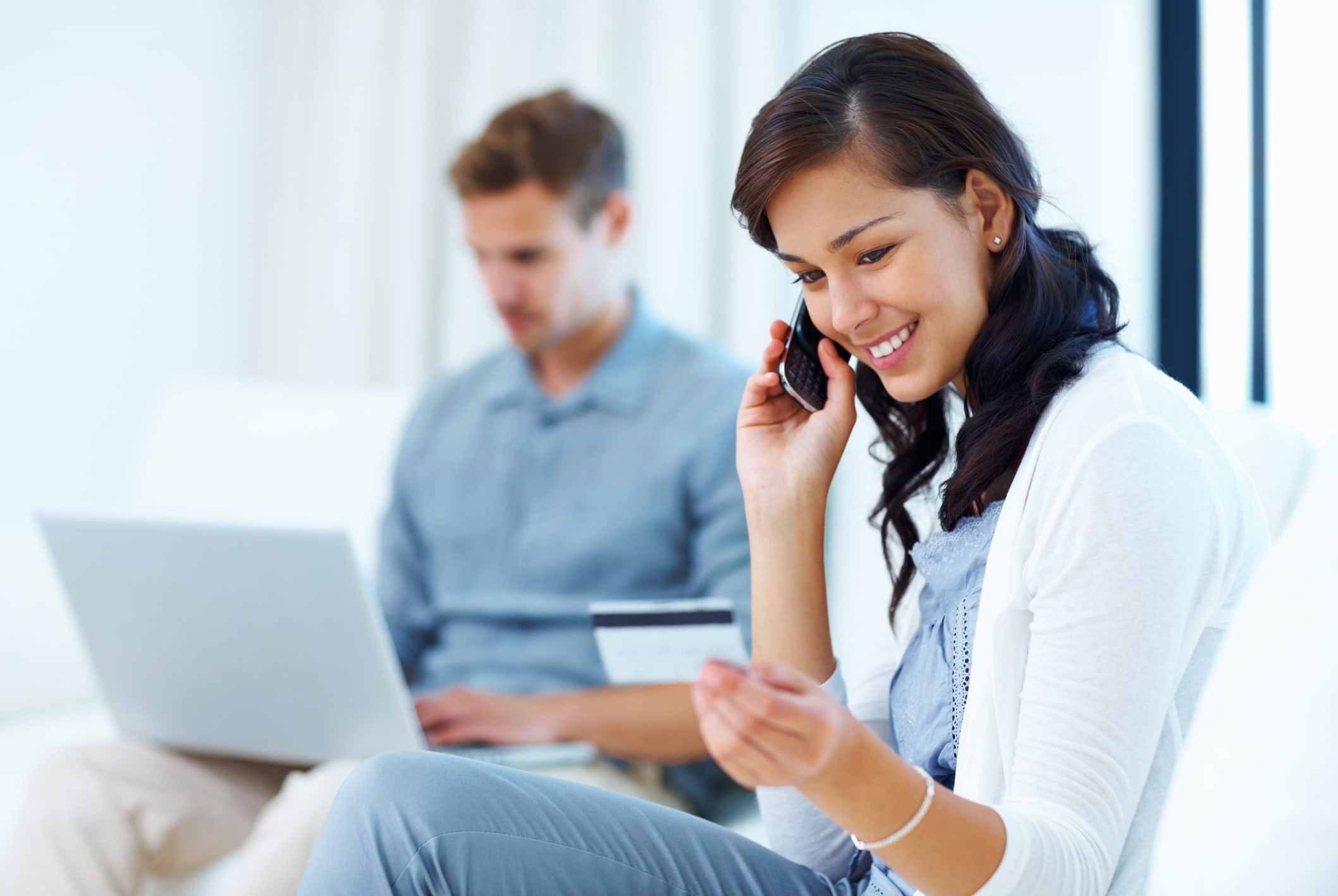 Spring-Clean Your Finances