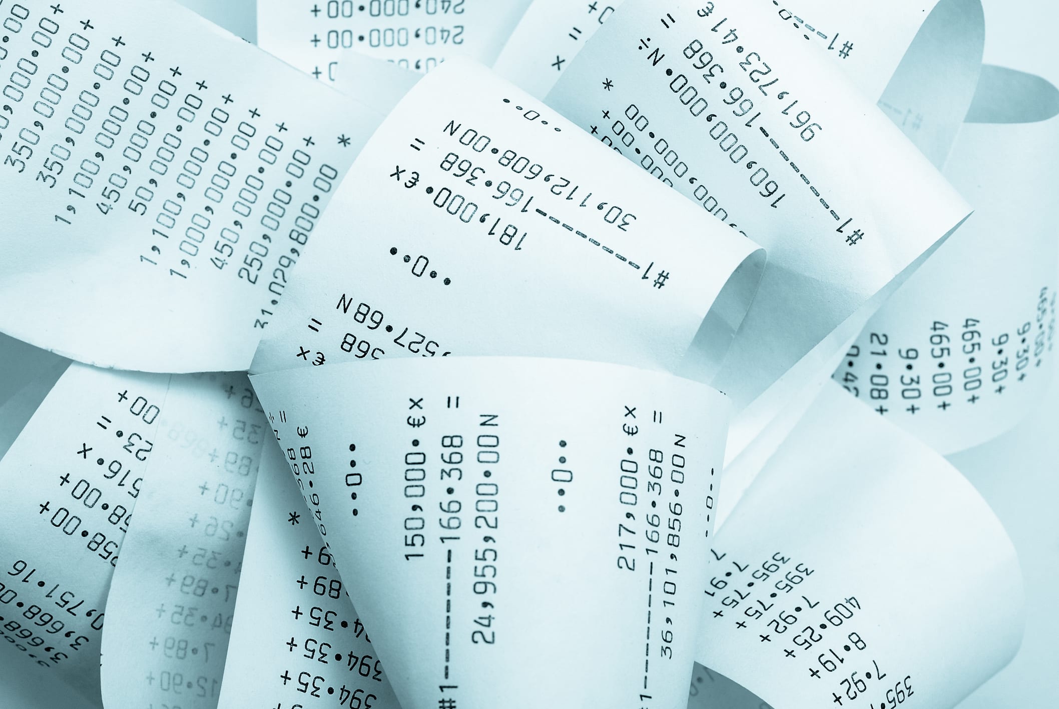 Spring-Clean Your Finances