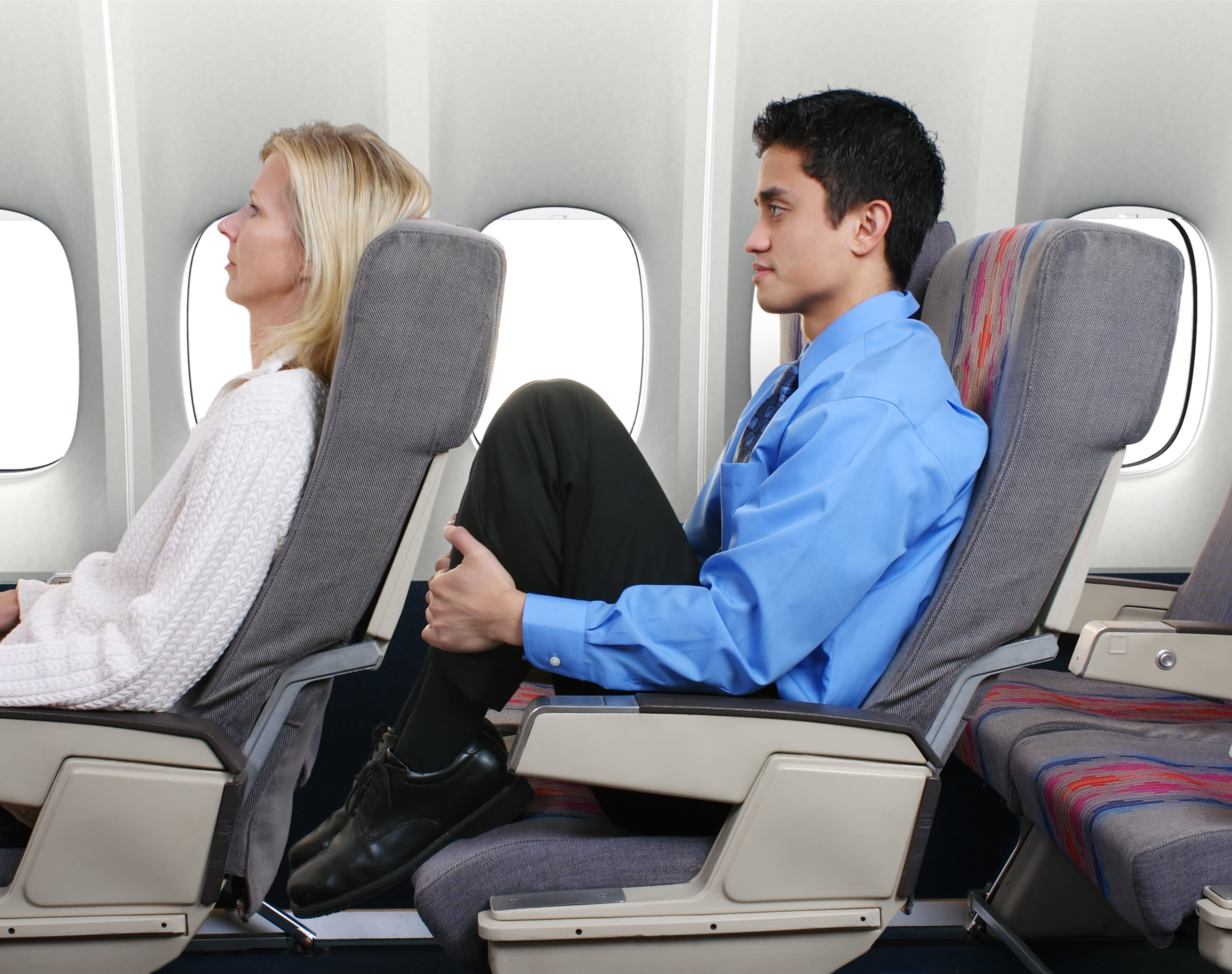 legroom