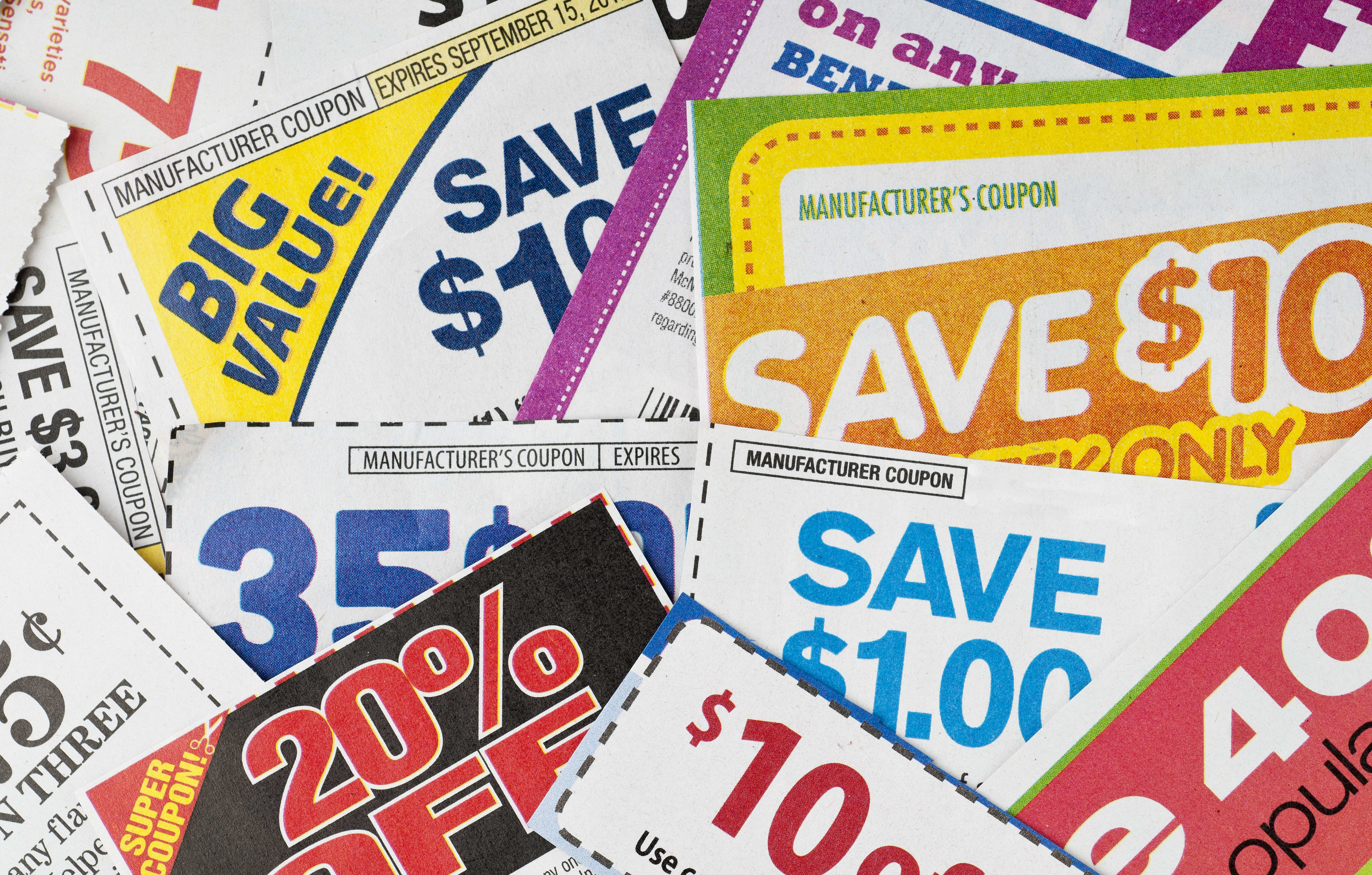 Burger King coupons