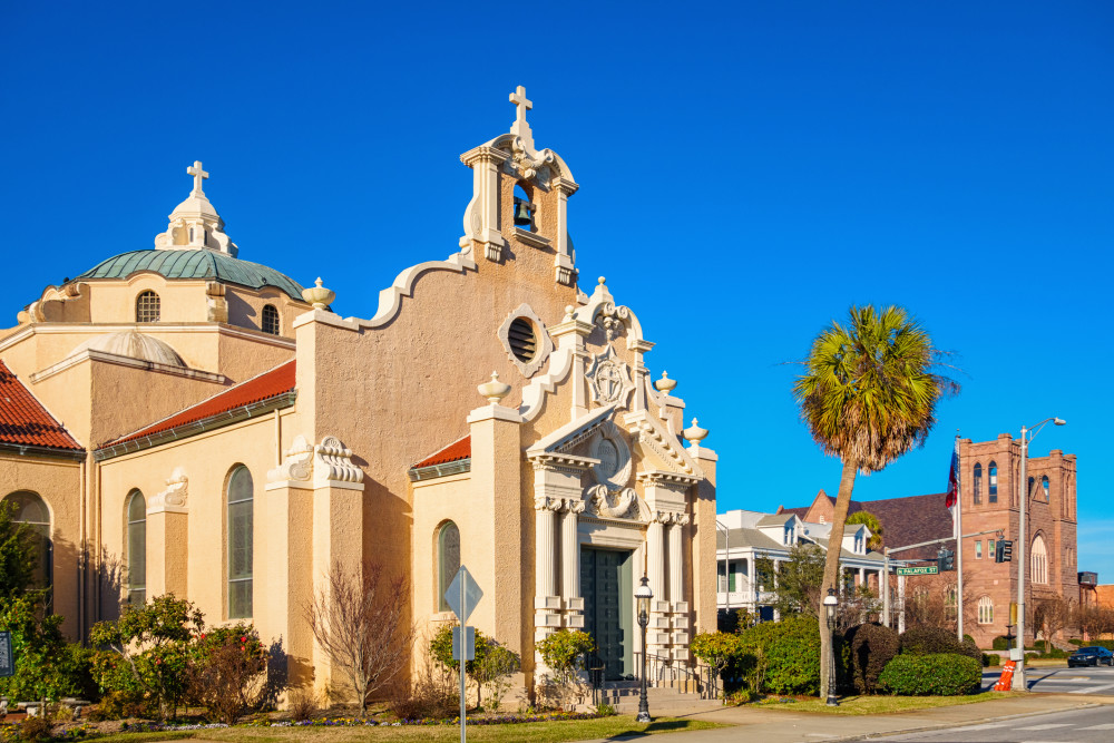Pensacola Mardi Gras