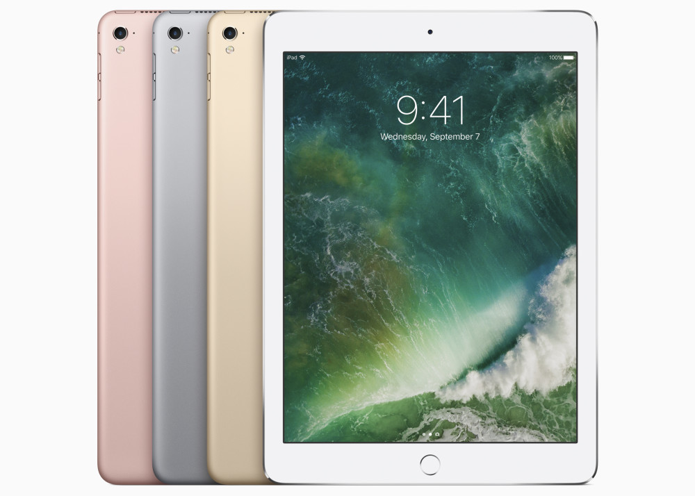 iPads