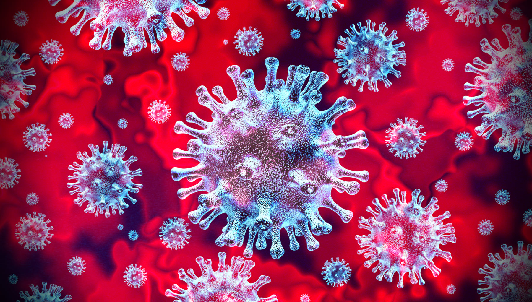 coronavirus