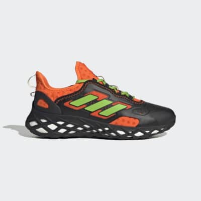 Image for adidas Men's Web Boost Shoes for $45