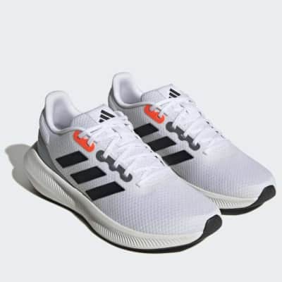 Image for adidas Men's Runfalcon 3 Cloudfoam Low Running Shoes for $23