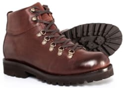 frye earl leather hiker boot