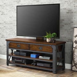 Costco 2018 Tv Stand Black Friday Ads Bayside Furnishings 3 In 1 Tv Stand