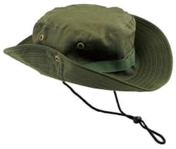 DrHotDeal Boonie Bucket Hat