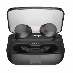 Uniojo Wireless Bluetooth Earbuds