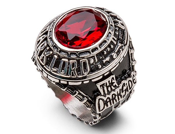 Sith Class Ring