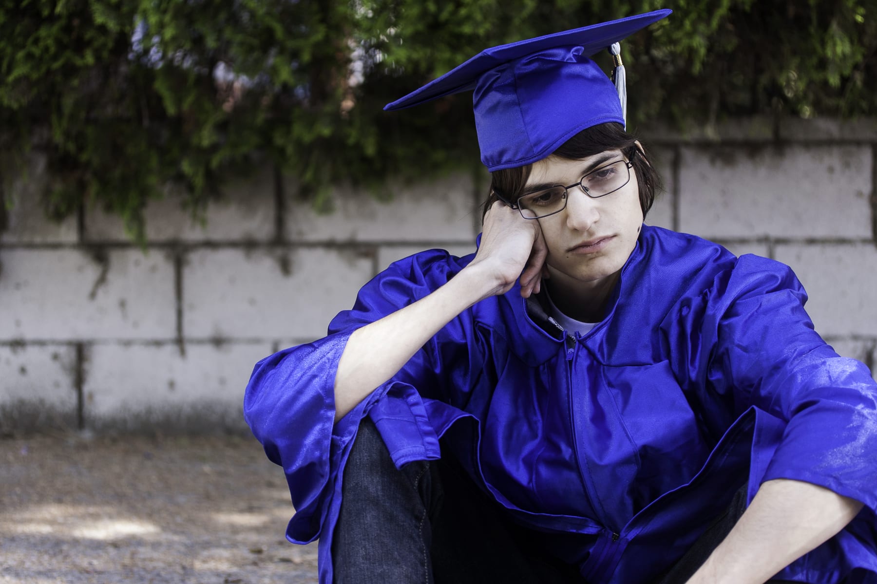 What to buy a grad