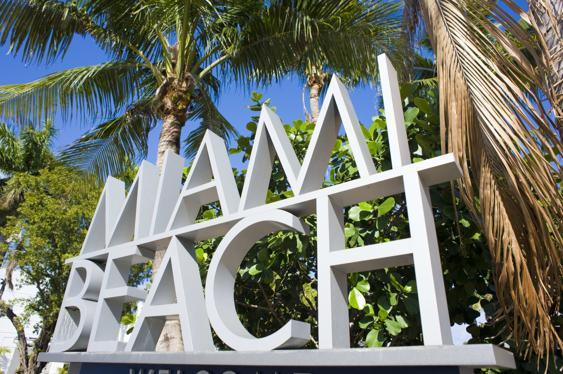 Miami Beach