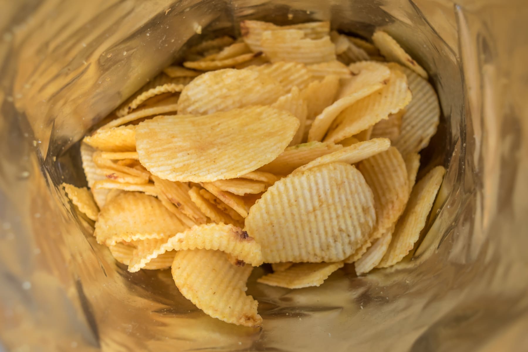 Chips in a Bag