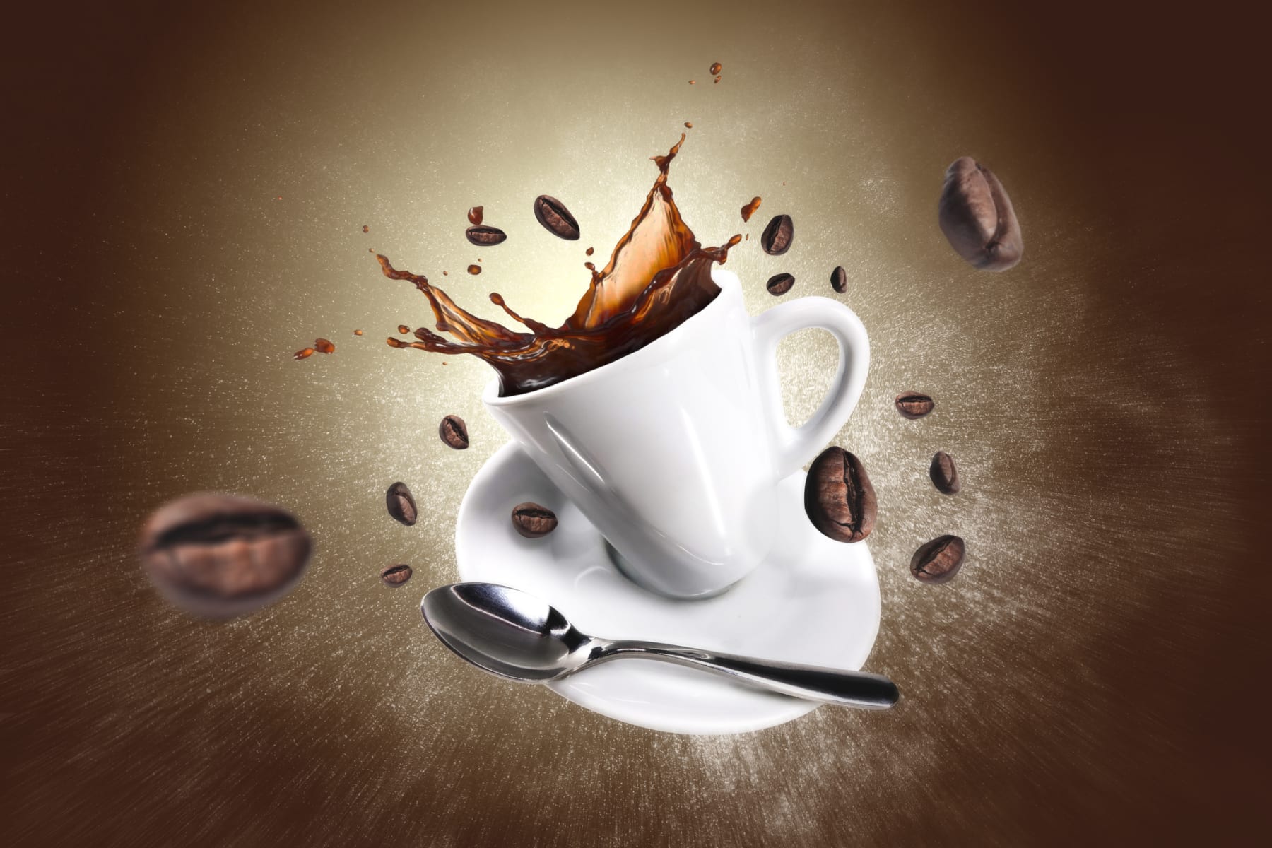 National Coffee Day